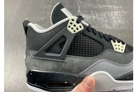  Fear Pack 626969-030 626969-030 4 Retro Jordan 1215